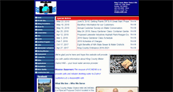 Desktop Screenshot of kcwd90.com